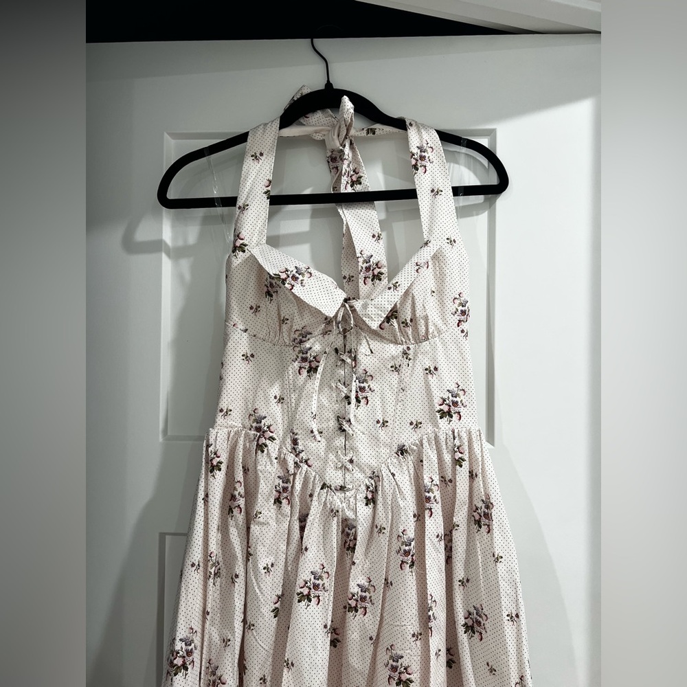 House of CB Emilia dress